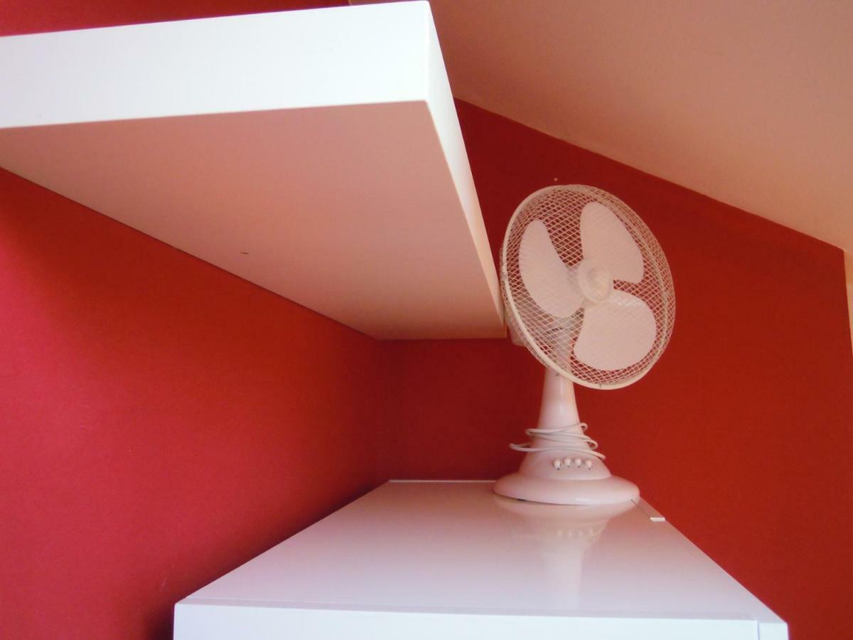 Rainbow Rooms Ljubljana Room photo